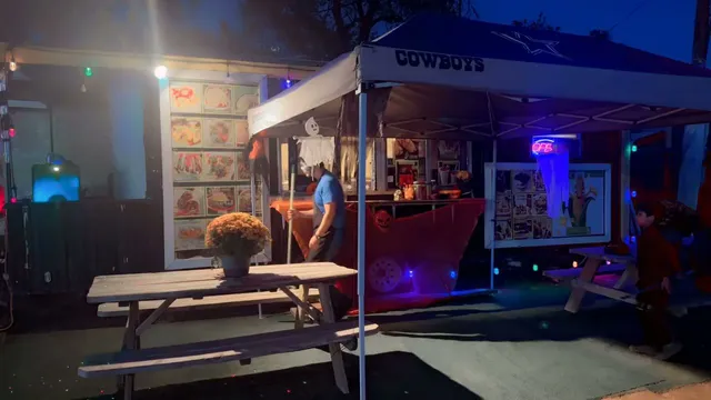 Rico’s Elotes Carrasco