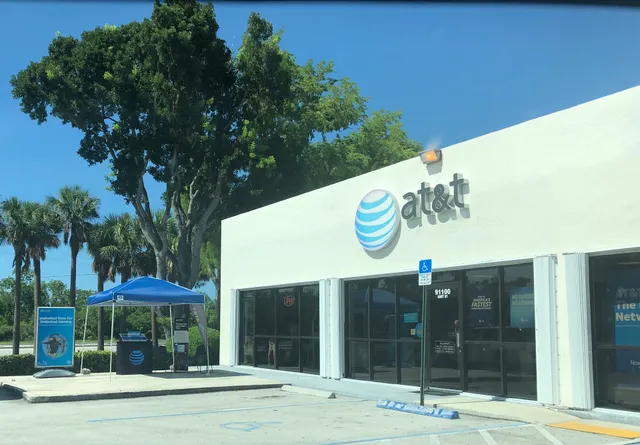 AT&T Store