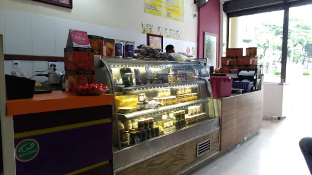 Liga do Açaí - (Lapa, RJ)