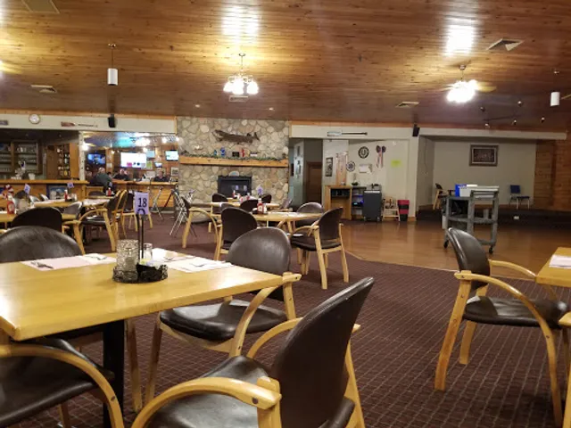 Lakewood Rod & Gun Club Inc