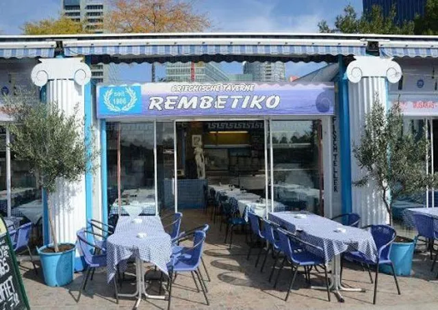 Rembetiko