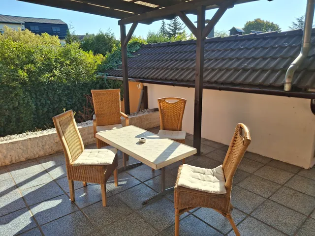 Hotel "Cleopatra II"