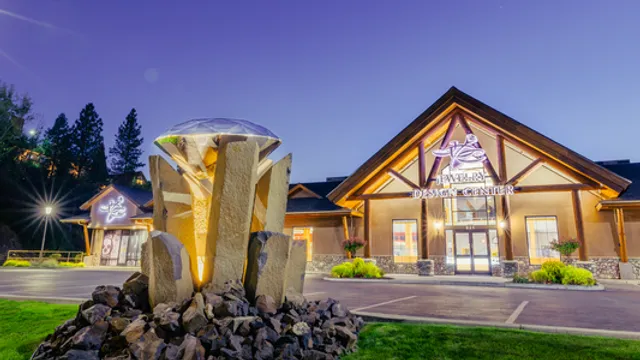 Jewelry Design Center