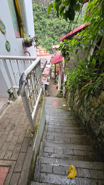 Eco Art best mountain view hostal