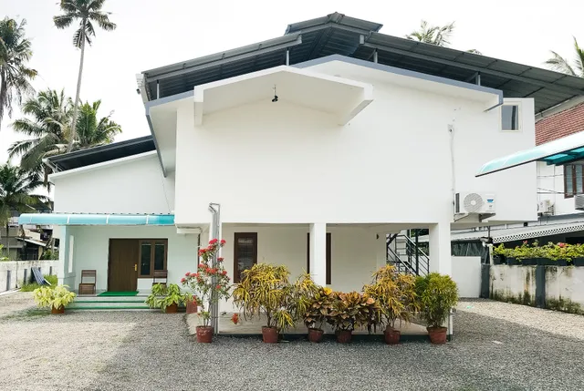 Salalah Enclave Holiday Rental Home