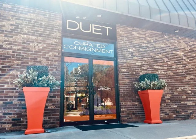 Duet | Curated Consignment