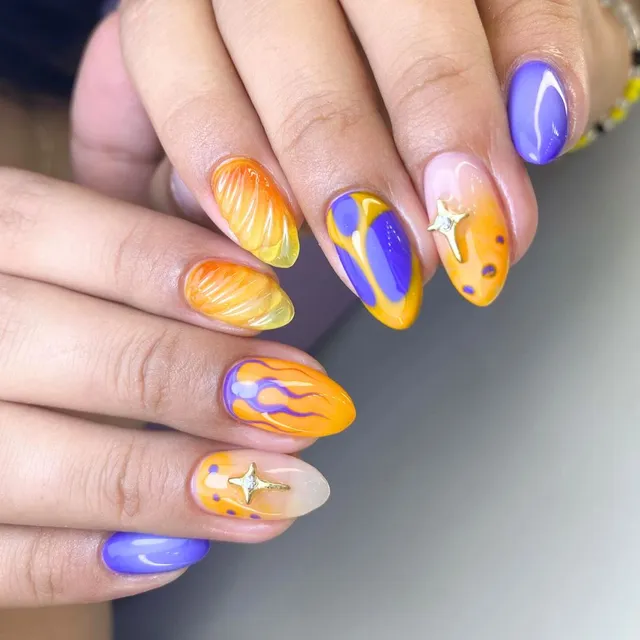 SOHO NAIL BAR (15% OFF New Customers)