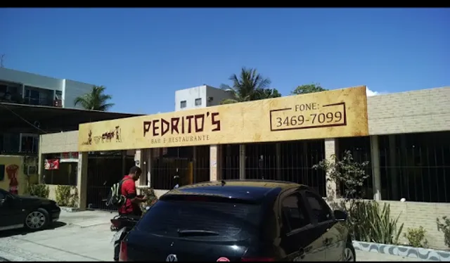 Pedrito's Bar