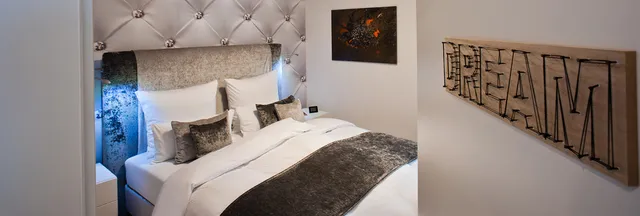 Landhaus Lüneburg - "little luxury apartments"