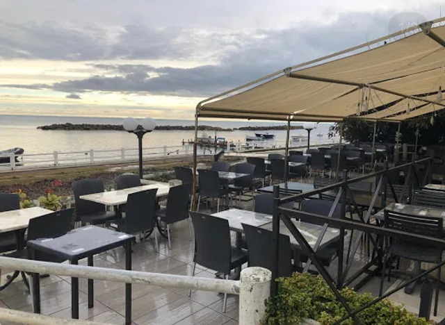 La Gattammare Ristorante Pizzeria Bar Santa Marinella