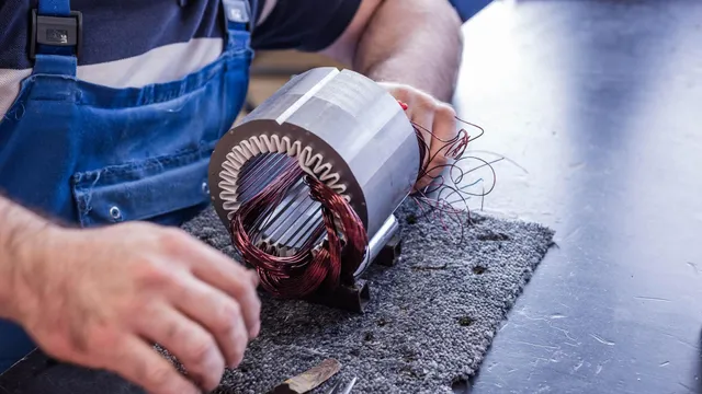 Tipton Engineering & Electric Motor Services, Inc.