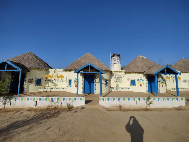 White Land Village Home Stay