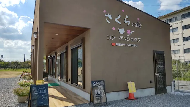 さくらcafe