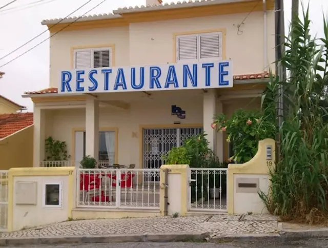 Restaurante Barriga Cheia