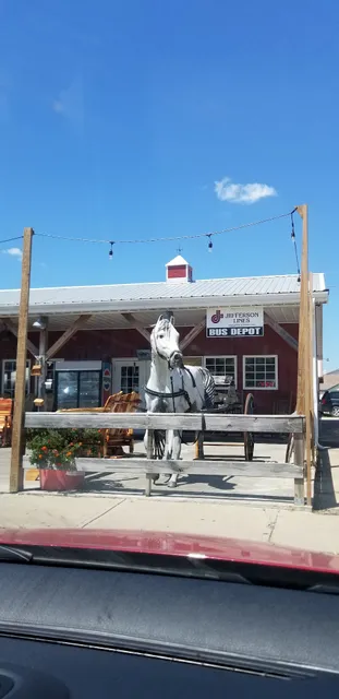 Amish Country Store