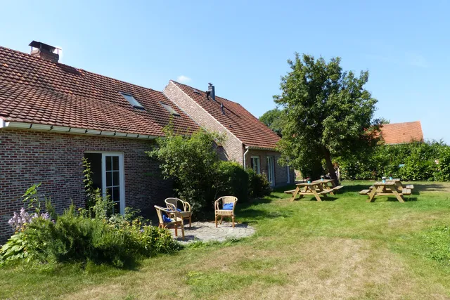 Kalmthoutse Hoeve -28pers