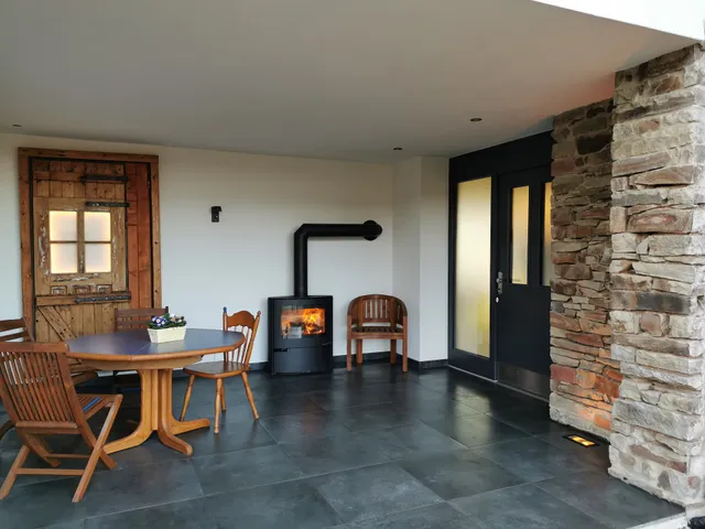 Ferienwohnung Auwer Hills