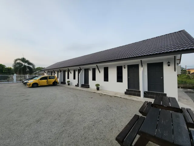 Bidara Cottage Roomstay RM89 - RM170