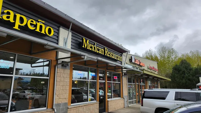 Bonney Lake 410 Plaza