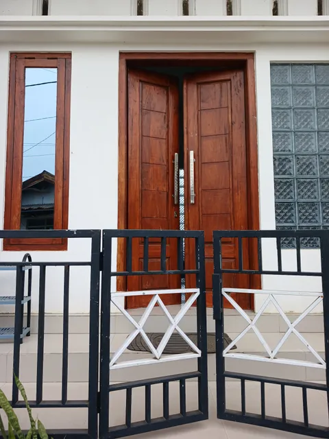 Thalia Homestay Wonokitri