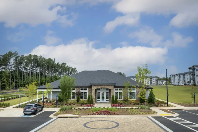 The Weldon by Broadstone