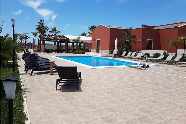 B&B L' isola del Sale