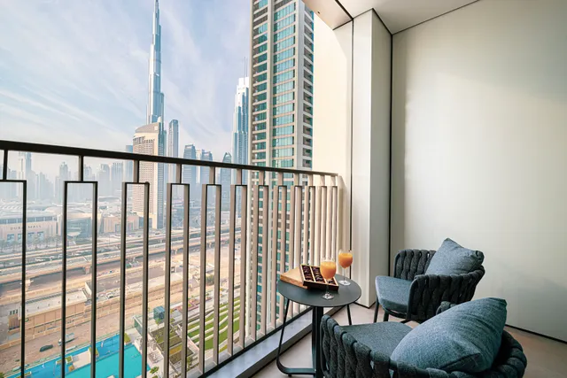 SmartStay at Downtown Views