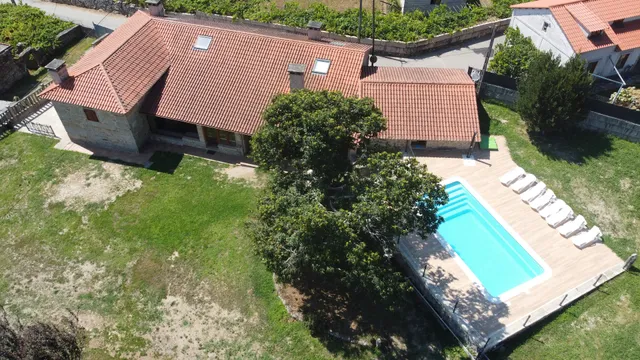 Terra Alta do Furnia