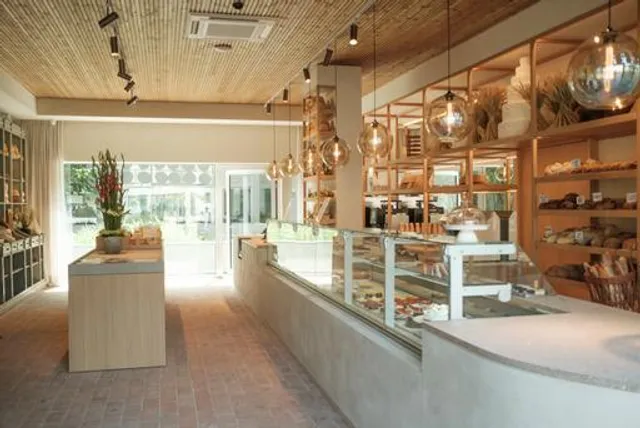 Bakkerij Dellafaille Nieuw Zuid 🍞