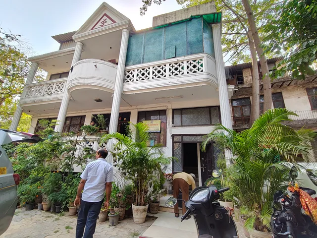 Balo Jagannath B&B Guest House