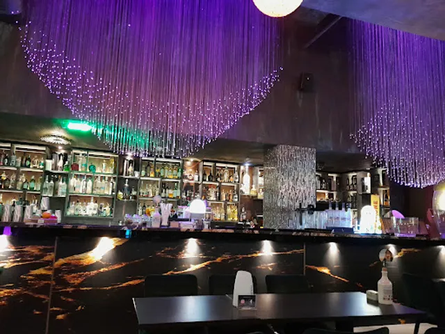 New York - Bar & Restaurant