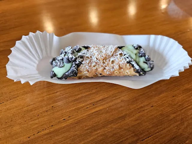 Bella Biscotteria winter break opens 1/22/2026!