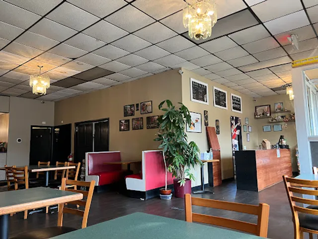 KhaoSan Thai Street Food