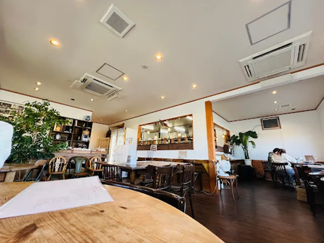 マグルズカフェ