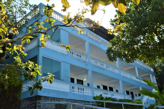 Pousada Recanto do Teimoso Ubatuba