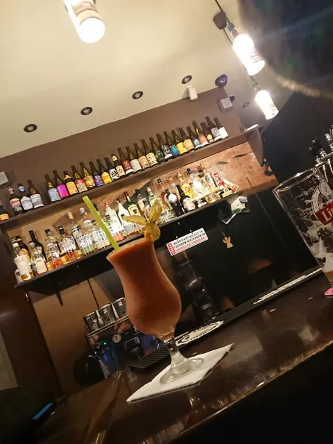 Cynamon Klubokawiarnia - Piwa Kraftowe - Whisky - Pub Tychy