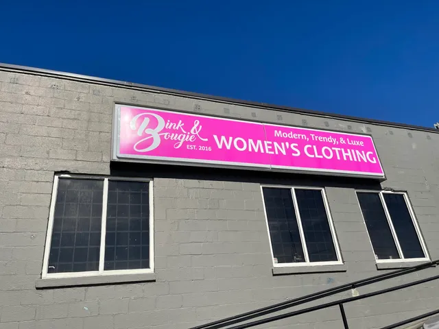 Bink & Bougie, LLC