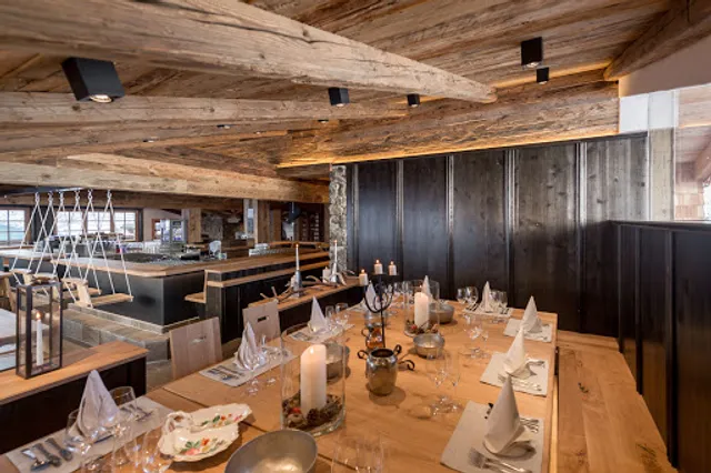 Edelweissalm Obertauern