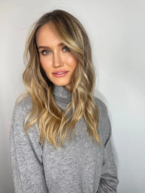 The Mane Painters - Coiffeur Coloriste