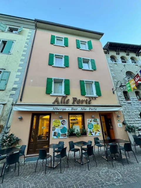 Albergo alle Porte