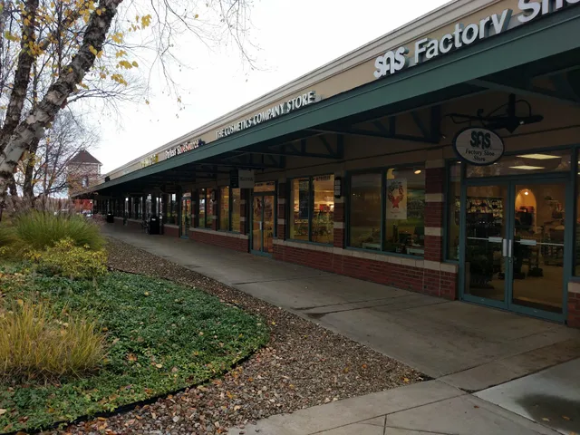 The Cosmetics Company Store