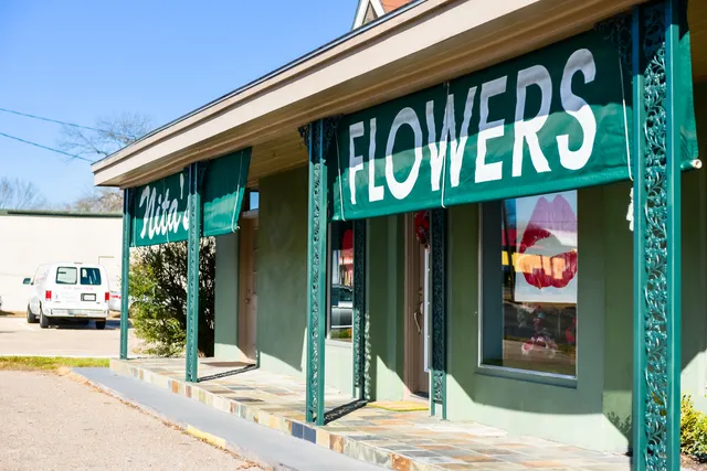 Nita's Flowers