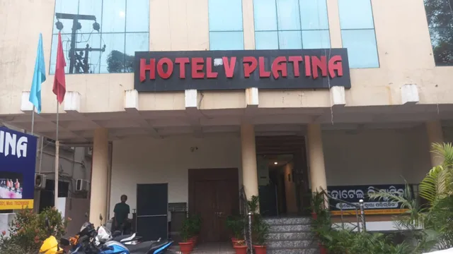 Collection O Hotel Planet