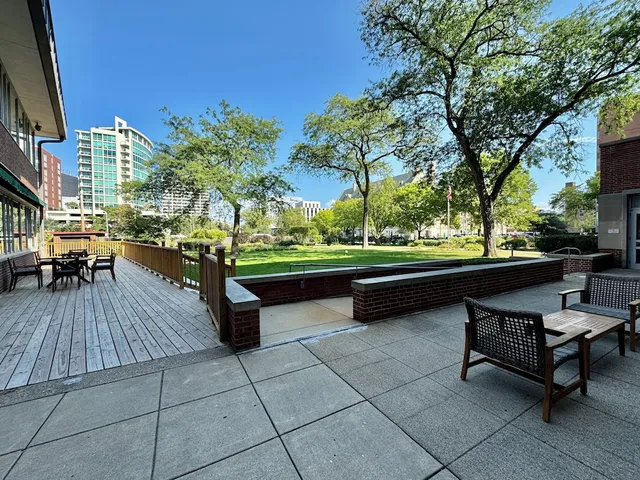 The GEM Museum Suites Evanston