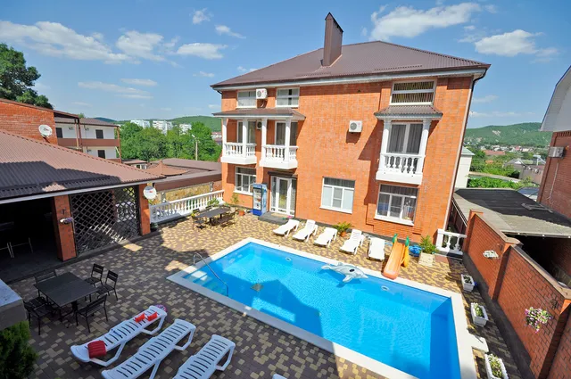 Gostevoy Dom "Nikol'"