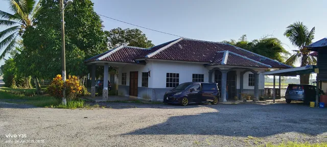 Acik homestay