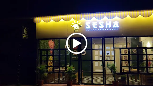 Sesha Restaurant