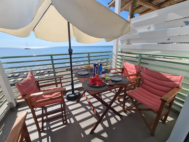 Egli Luxury Apartments