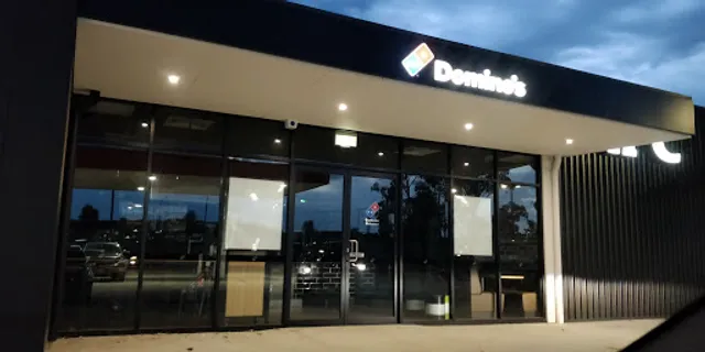 Domino's Pizza Marsden Park