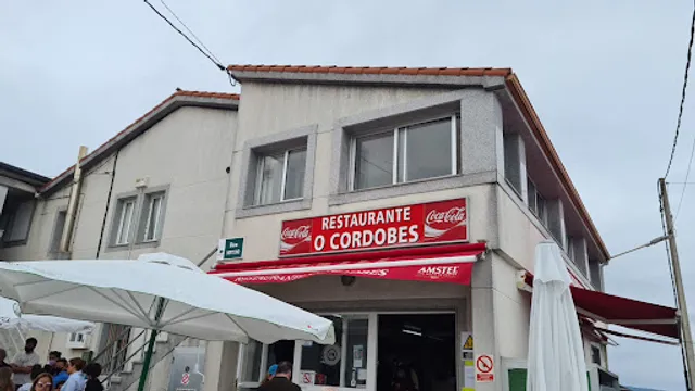 Restaurante O Cordobés